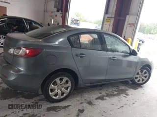 2013 Mazda 3 i SV with VIN JM1BL1TF7D1814409, listed as a IAAI auction lot 42308857 with 138,152 mi miles and . Bid and sale history available at DreamBid. Image 13.