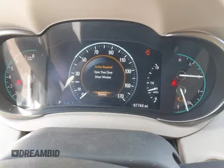 2014 Buick LaCrosse Premium I with VIN 1G4GD5G32EF178976, listed as a IAAI auction lot 41864838 with 97,740 mi miles and . Bid and sale history available at DreamBid. Image 7.
