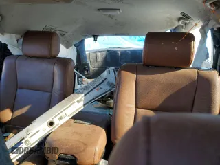 2017 Toyota Sequoia Platinum with VIN 5TDDY5G12HS149881, listed as a Copart auction lot 79488914 with 0 mi miles and Salvage Title. Bid and sale history available at carsss.com. Image 10.