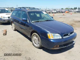 2004 Subaru Legacy L z VIN 4S3BH625847303490, wystawiony jako IAAI lot #42520001 z przebiegiem 147 574 mil mil oraz . Historia ofert i sprzedaży dostępna na DreamBid. Obrazek 1.