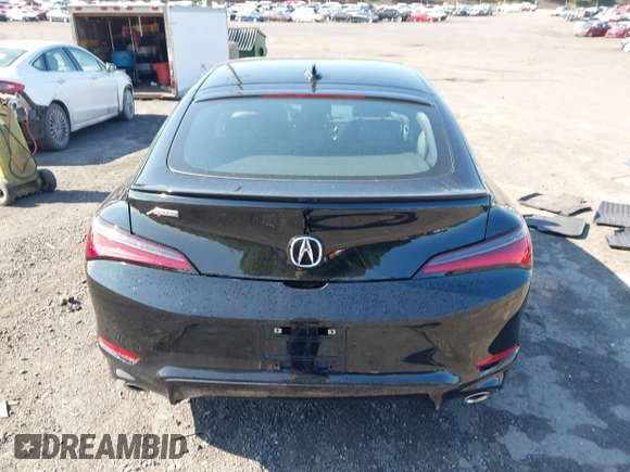 2023 Acura Integra w/A-Spec Package z VIN 19UDE4H38PA007504, wystawiony jako IAAI lot #42377314 z przebiegiem 6 081 mil mil oraz . Historia ofert i sprzedaży dostępna na DreamBid. Obrazek 16.