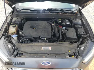 2016 Ford Fusion SE с VIN 3FA6P0HD4GR403122, выставлен на аукционе Copart как лот 60630545 с пробегом 98 820 миль миль и Чистый • Clean title. История ставок и продаж доступна на DreamBid. Изображение 11.