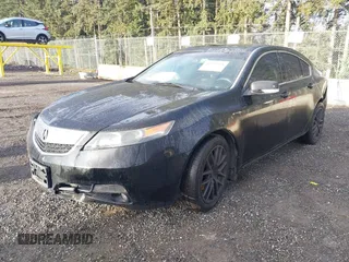 2013 Acura TL Technology z VIN 19UUA9F53DA005037, wystawiony jako IAAI lot #41799338 z przebiegiem 152 271 mil mil oraz . Historia ofert i sprzedaży dostępna na DreamBid. Obrazek 2.
