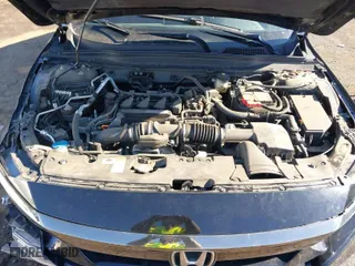2019 Honda Accord Sedan Sport 1.5T with VIN 1HGCV1F33KA171779, listed as a IAAI auction lot 41581205 with 63,303 mi miles. Bid and sale history available at carsss.com. Image 10.