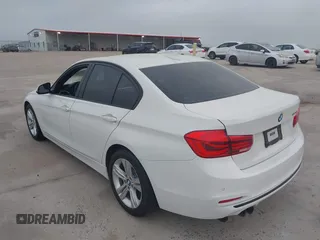 2016 BMW 3 Series 328i with VIN WBA8E9C59GK648626, listed as a IAAI auction lot 41954172 with 72,660 mi miles and . Bid and sale history available at DreamBid. Image 3.