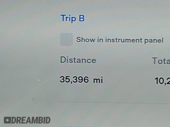 2013 Tesla Model S Performance с VIN 5YJSA1DP1DFP10048, выставлен на аукционе IAAI как лот 42523396 с пробегом 135 396 миль миль и . История ставок и продаж доступна на DreamBid. Изображение 14.