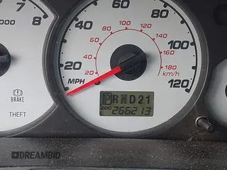2004 Ford Escape XLT with VIN 1FMYU93154DA14180, listed as a IAAI auction lot 42430706 with 266,213 mi miles and . Bid and sale history available at DreamBid. Image 15.