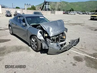 2004 Infiniti G35 Coupe w/Leather with VIN JNKCV54E84M817635, listed as a Copart auction lot 51684555 with 0 mi miles and Salvage Title. Bid and sale history available at carsss.com. Image 11.