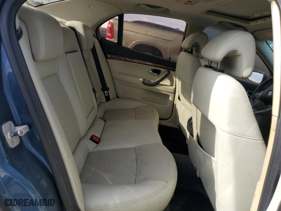 2007 Saab 9-3 with VIN YS3FD49Y171102855, listed as a Copart auction lot 74372904 with 0 miles and Non Repairable. Bid and sale history available at carsss.com. Image 10.