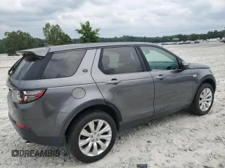 2016 Land Rover Discovery Sport HSE Lux z VIN SALCT2BG1GH569308, wystawiony jako Copart lot #59732645 z przebiegiem 172 327 mil mil oraz Czysty tytuł • Clean title. Historia ofert i sprzedaży dostępna na DreamBid. Obrazek 3.