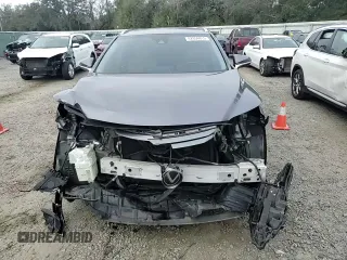 2018 Lexus RX with VIN JTJGZKCA3J2002641, listed as a Copart auction lot 42954815 with 86,496 mi miles and Salvage Title. Bid and sale history available at carsss.com. Image 11.