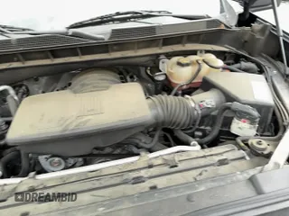 2021 Chevrolet Silverado 1500 RST with VIN 1GCUYEED7MZ317858, listed as a Copart auction lot 85935495 with 118,740 mi miles and Clean title. Bid and sale history available at DreamBid. Image 12.