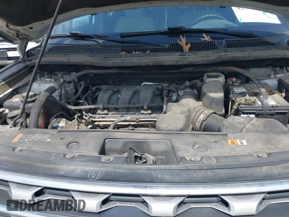 2016 Ford Explorer with VIN 1FM5K7B83GGB33375, listed as a IAAI auction lot 42444379 with 149,966 mi miles and . Bid and sale history available at DreamBid. Image 10.