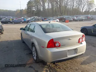 2009 Chevrolet Malibu LTZ with VIN 1G1ZK57B59F151196, listed as a IAAI auction lot 41907638 with 191,027 mi miles and . Bid and sale history available at DreamBid. Image 3.