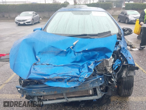 2013 Toyota Prius One z VIN JTDKDTB36D1048110, wystawiony jako IAAI lot #41568386 z przebiegiem 222 791 mil mil oraz . Historia ofert i sprzedaży dostępna na DreamBid. Obrazek 13.
