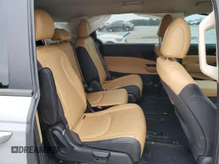 2024 Kia Carnival EX with VIN KNDNC5H36R6368654, listed as a Copart auction lot 71505274 with 32,135 mi miles and Salvage Title. Bid and sale history available at carsss.com. Image 12.