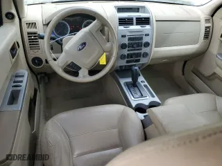 2008 Ford Escape XLT with VIN 1FMCU03128KD08434, listed as a Copart auction lot 51042975 with 123,629 mi miles and Salvage Title. Bid and sale history available at carsss.com. Image 8.