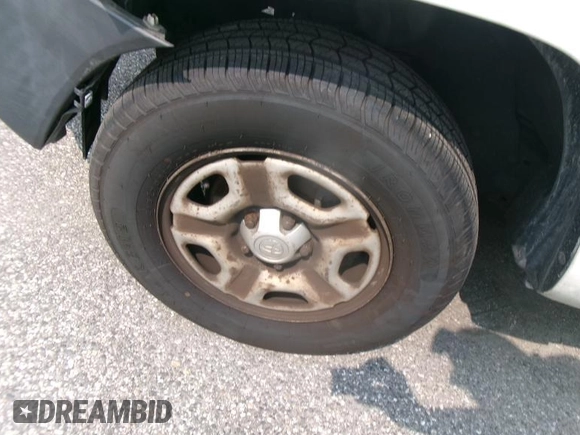 2012 Toyota Tacoma с VIN 5TFNX4CNXCX016542, выставлен на аукционе IAAI как лот 42569103 с пробегом 283 359 миль миль и . История ставок и продаж доступна на DreamBid. Изображение 18.