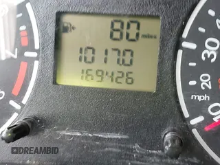 2010 Ford Transit Connect XLT с VIN NM0LS7DN5AT001051, выставлен на аукционе IAAI как лот 42162338 с пробегом 169 426 миль миль и . История ставок и продаж доступна на DreamBid. Изображение 15.