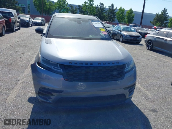 2018 Land Rover Range Rover Velar R-Dynamic SE с VIN SALYL2RV7JA771421, выставлен на аукционе IAAI как лот 42407706 с пробегом 87 063 миль миль и . История ставок и продаж доступна на DreamBid. Изображение 13.