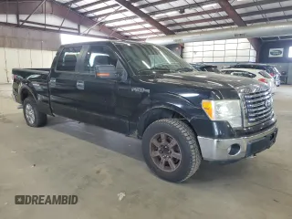 2011 Ford F-150 XL z VIN 1FTFW1EF7BFA01609, wystawiony jako Copart lot #59919835 z przebiegiem 153 618 mil mil oraz Czysty tytuł • Clean title. Historia ofert i sprzedaży dostępna na DreamBid. Obrazek 4.