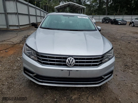 2016 Volkswagen Passat 1.8T SE with VIN 1VWBT7A34GC030092, listed as a Copart auction lot 71264114 with 131,798 mi miles and Salvage Title. Bid and sale history available at carsss.com. Image 5.