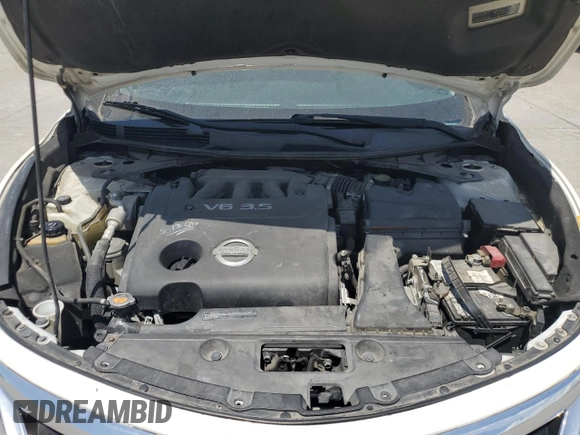 2013 Nissan Altima SL with VIN 1N4BL3AP1DC118419, listed as a Copart auction lot 61969095 with 205,427 mi miles and Clean title. Bid and sale history available at DreamBid. Image 11.