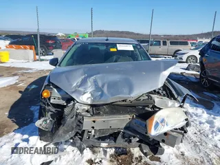 2008 Pontiac G6 with VIN IG2ZG57B984206420, listed as a IAAI auction lot 41644872 with Not provided miles and . Bid and sale history available at DreamBid. Image 13.