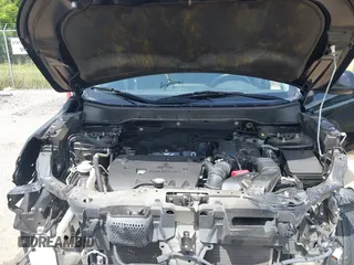 2020 Mitsubishi Outlander ES z VIN JA4AP3AU2LU017750, wystawiony jako IAAI lot #42614176 z przebiegiem 102 566 mil mil oraz . Historia ofert i sprzedaży dostępna na DreamBid. Obrazek 10.