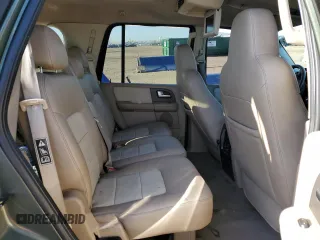 2003 Ford Expedition Eddie Bauer with VIN 1FMRU17W23LB53909, listed as a Copart auction lot 52759835 with 213,837 mi miles and Non repairable. Bid and sale history available at DreamBid. Image 11.