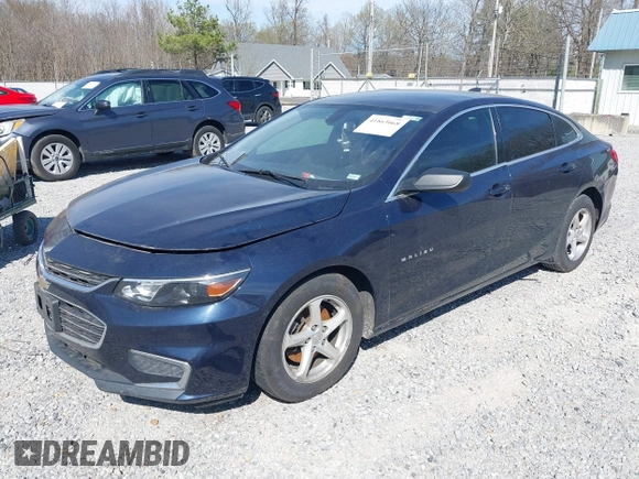 2017 Chevrolet Malibu LS with VIN 1G1ZB5ST7HF214913, listed as a IAAI auction lot 41863068 with 242,491 mi miles and . Bid and sale history available at DreamBid. Image 17.