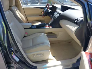 2012 Lexus RX 450h with VIN JTJBC1BAXC2427994, listed as a IAAI auction lot 41997188 with 131,614 mi miles and . Bid and sale history available at DreamBid. Image 5.