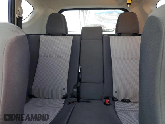 2014 Toyota RAV4 LE with VIN JTMZFREV0ED031618, listed as a Copart auction lot 63344265 with 154,336 mi miles and Salvage title. Bid and sale history available at DreamBid. Image 10.