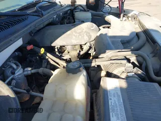 2004 Chevrolet Avalanche Z71 with VIN 3GNEK12T54G107437, listed as a IAAI auction lot 42037726 with 124,166 mi miles. Bid and sale history available at carsss.com. Image 10.