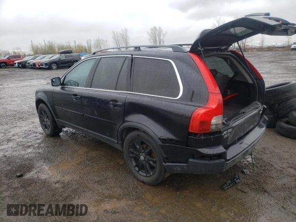 2008 Volvo XC90 I6 с VIN YV4CZ982181460705, выставлен на аукционе Copart как лот 56568255 с пробегом 387 116 миль миль и На запчасти • Non repairable. История ставок и продаж доступна на DreamBid. Изображение 2.
