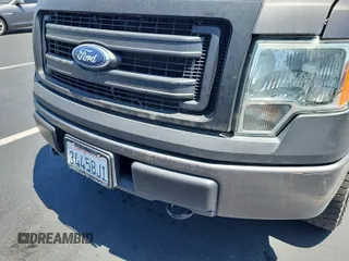 2013 Ford F-150 XL with VIN 1FTFX1EF5DFB24177, listed as a IAAI auction lot 42619579 with 114,375 mi miles and . Bid and sale history available at DreamBid. Image 52.