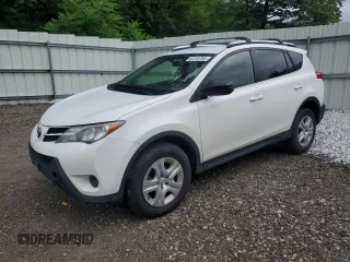 2015 Toyota RAV4 LE with VIN JTMBFREV3FD117475, listed as a Copart auction lot 64130785 with 196,963 mi miles and Clean title. Bid and sale history available at DreamBid. Image 1.