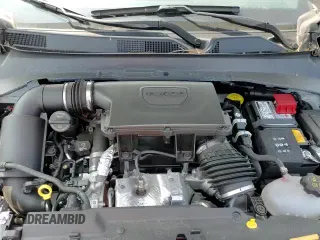 2024 Jeep Compass Latitude Lux с VIN 3C4NJDFN5RT150215, выставлен на аукционе Copart как лот 59351175 с пробегом 11 295 миль миль и Списание • Salvage title. История ставок и продаж доступна на DreamBid. Изображение 13.