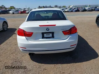 2015 BMW 4 Series 428i z VIN WBA3V7C58FP771642, wystawiony jako IAAI lot #42524828 z przebiegiem 64 440 mil mil oraz . Historia ofert i sprzedaży dostępna na DreamBid. Obrazek 17.