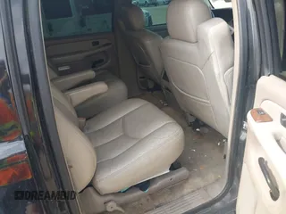 2003 GMC Yukon XL SLT z VIN 1GKEC16Z43J107189, wystawiony jako IAAI lot #42288816 z przebiegiem 312 532 mil mil oraz . Historia ofert i sprzedaży dostępna na DreamBid. Obrazek 8.