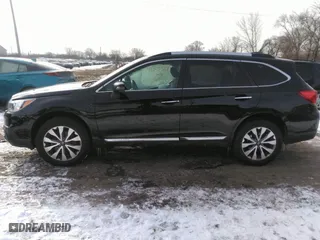 2017 Subaru Outback Touring with VIN 4S4BSETC9H3329789, listed as a IAAI auction lot 41553614 with 73,852 mi miles. Bid and sale history available at carsss.com. Image 14.