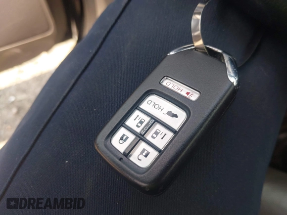 2015 Honda Odyssey Touring Elite with VIN 5FNRL5H90FB003506, listed as a IAAI auction lot 42585049 with 120,543 mi miles and . Bid and sale history available at DreamBid. Image 11.