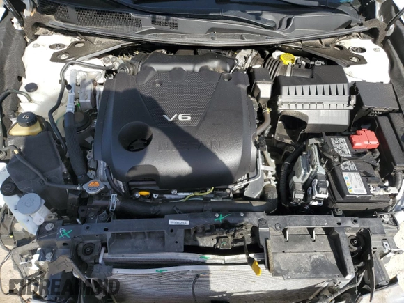 2023 Nissan Maxima Platinum with VIN 1N4AA6FV9PC506450, listed as a Copart auction lot 78078184 with 13,898 mi miles and Clean title. Bid and sale history available at DreamBid. Image 12.