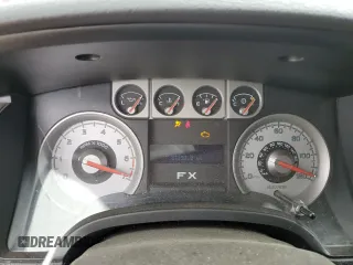 2010 Ford F-150 XL с VIN 1FTEX1C80AKE42579, выставлен на аукционе Copart как лот 51700815 с пробегом 87 157 миль миль и Списание • Salvage title. История ставок и продаж доступна на DreamBid. Изображение 9.
