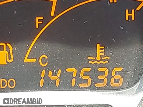 2004 Toyota Celica GT with VIN JTDDR32T840174422, listed as a IAAI auction lot 41953483 with 147,536 mi miles and . Bid and sale history available at DreamBid. Image 14.
