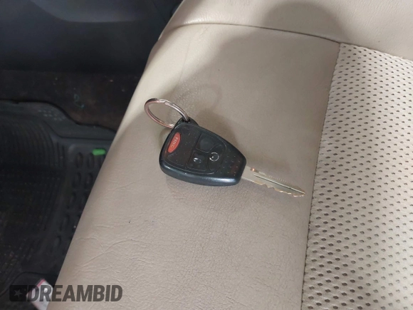 2016 Jeep Compass Sport с VIN 1C4NJDBB3GD730867, выставлен на аукционе IAAI как лот 42271601 с пробегом 108 944 миль миль и . История ставок и продаж доступна на DreamBid. Изображение 11.