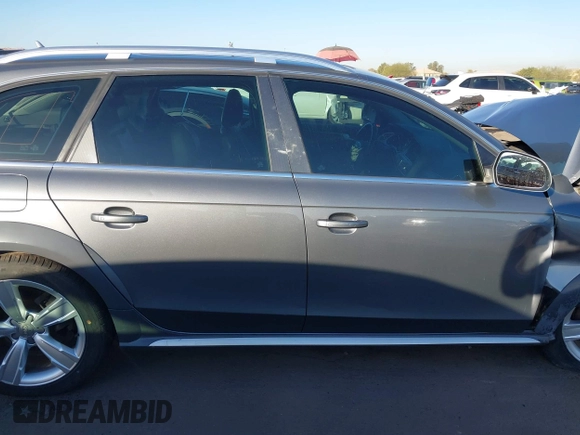 2013 Audi allroad A4 Premium Plus with VIN WA1UFAFL0DA182154, listed as a IAAI auction lot 41517280 with 135,967 mi miles and . Bid and sale history available at carsss.com. Image 13.