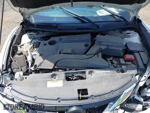 2017 Nissan Altima SR with VIN 1N4AL3AP0HC137206, listed as a IAAI auction lot 42399716 with 54,708 mi miles and . Bid and sale history available at DreamBid. Image 10.