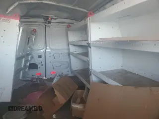 2013 Ford Econoline Cargo Commercial with VIN 1FTSE3EL9DDB11319, listed as a Copart auction lot 89179705 with Not Provided miles and Salvage Title. Bid and sale history available at carsss.com. Image 10.