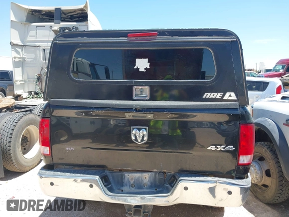 2017 Ram 2500 Tradesman with VIN 3C6UR5HLXHG591004, listed as a IAAI auction lot 42458488 with 145,907 mi miles and . Bid and sale history available at DreamBid. Image 15.